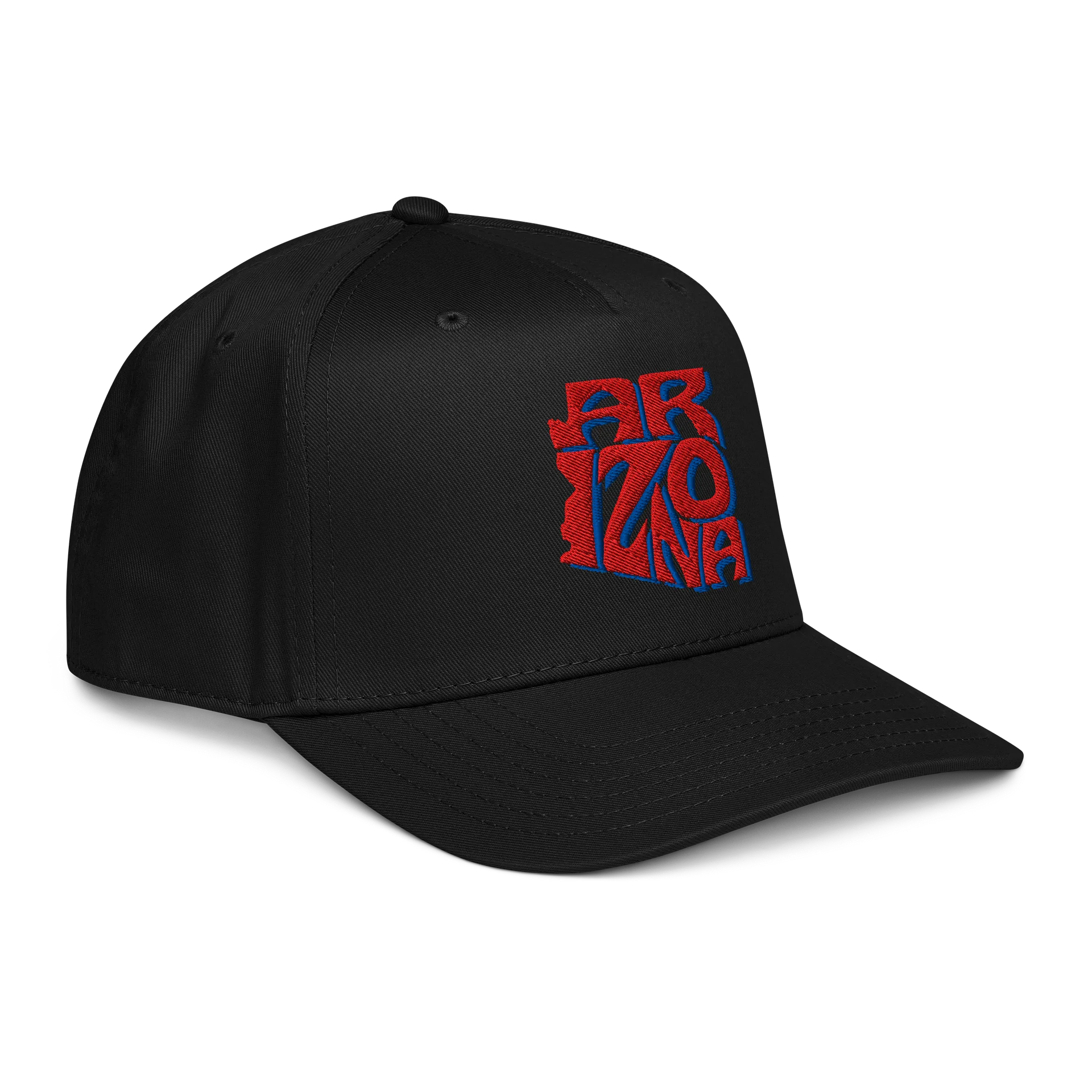 State of FIRST Baseball Cap product image (3)