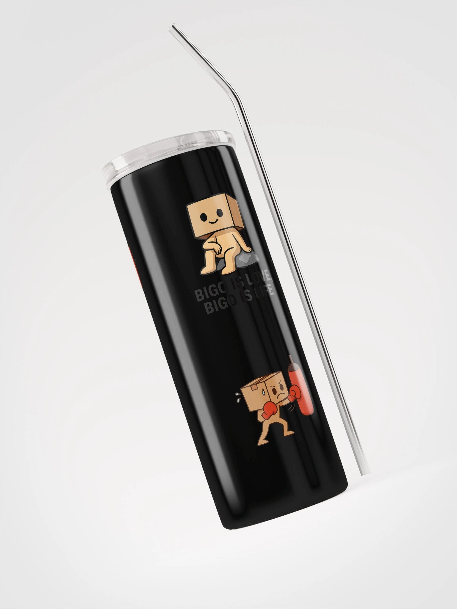 BIGO THIRST product image (3)