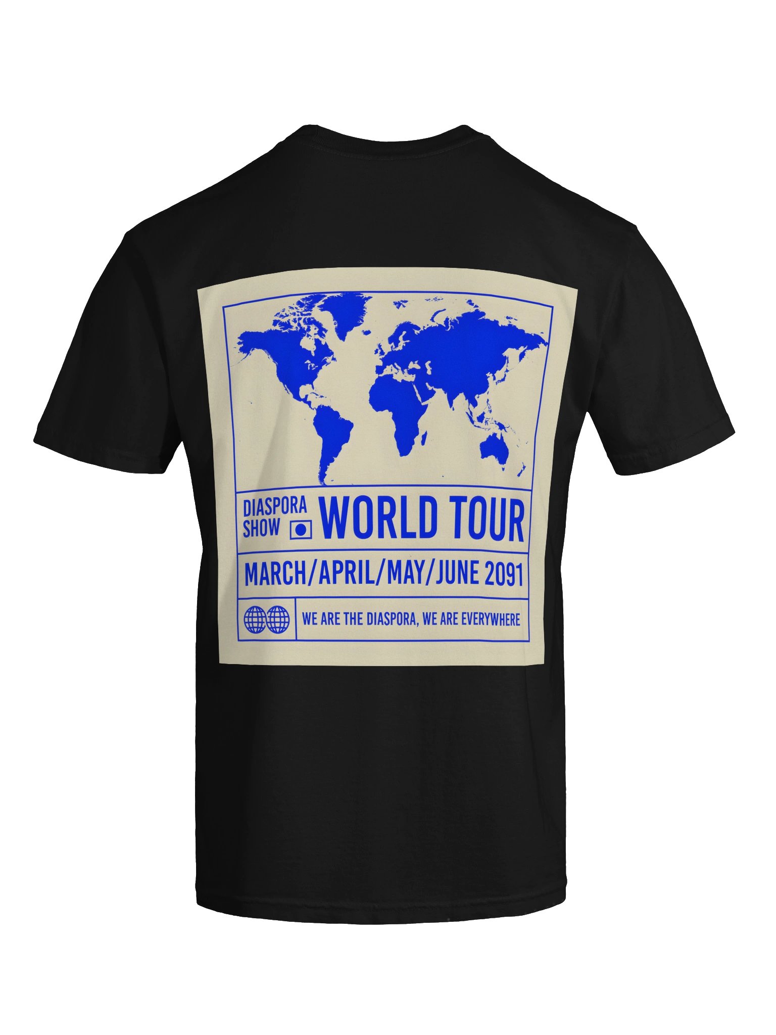 Throw Her Back Tee product image (15)