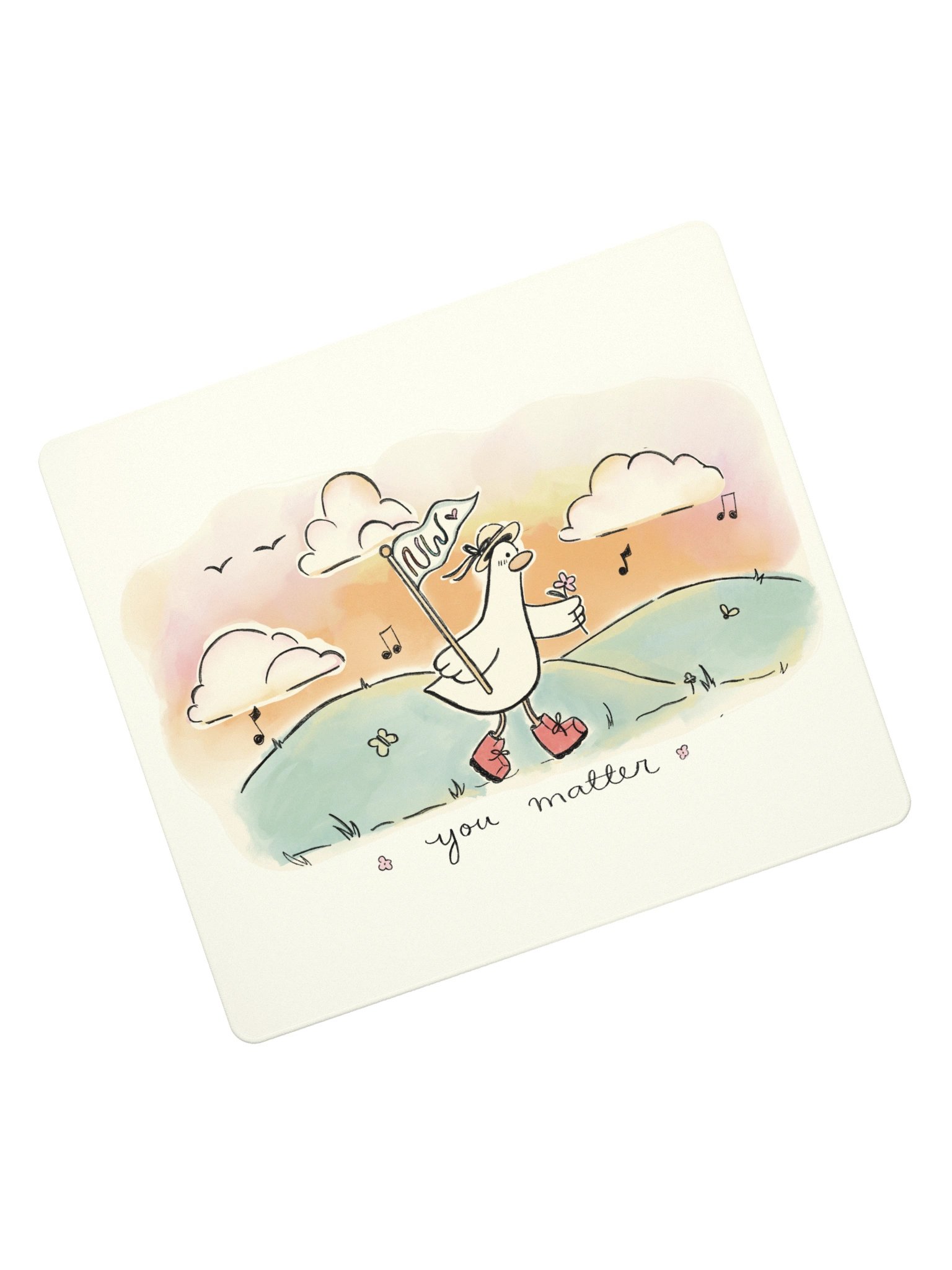 Dearest Goods x NW - Mouse Pad product image (5)