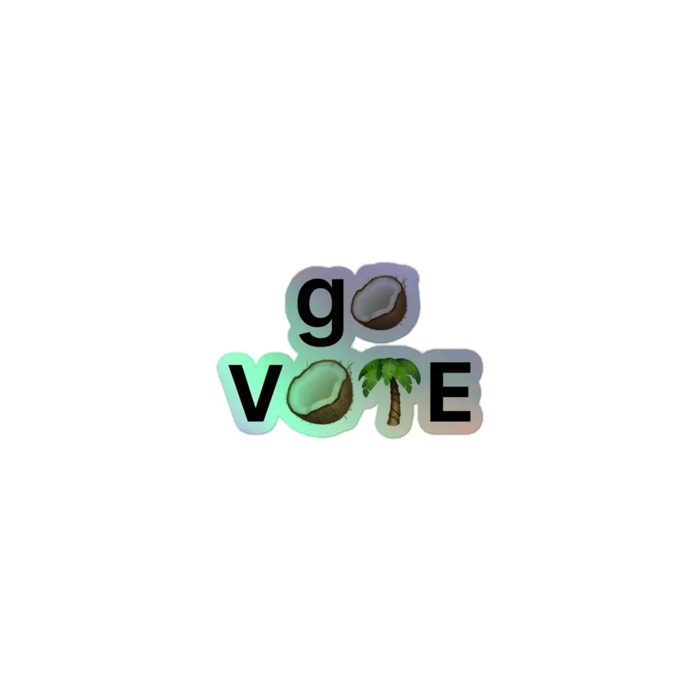 go vote! product image (1)