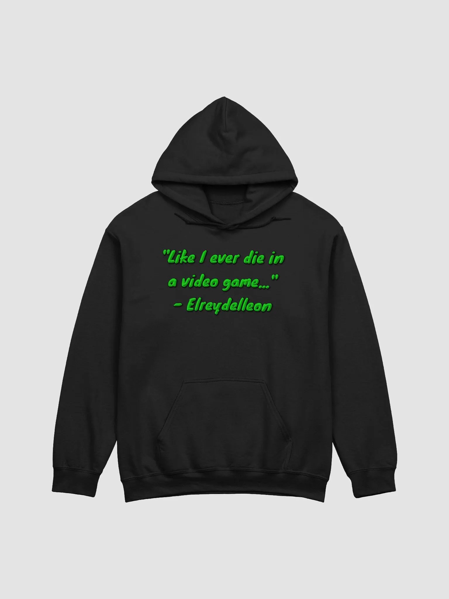 Like I Ever product image (4)