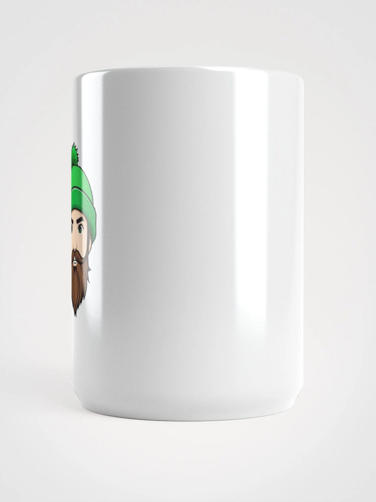 2D Crye Beanie Mug product image (3)