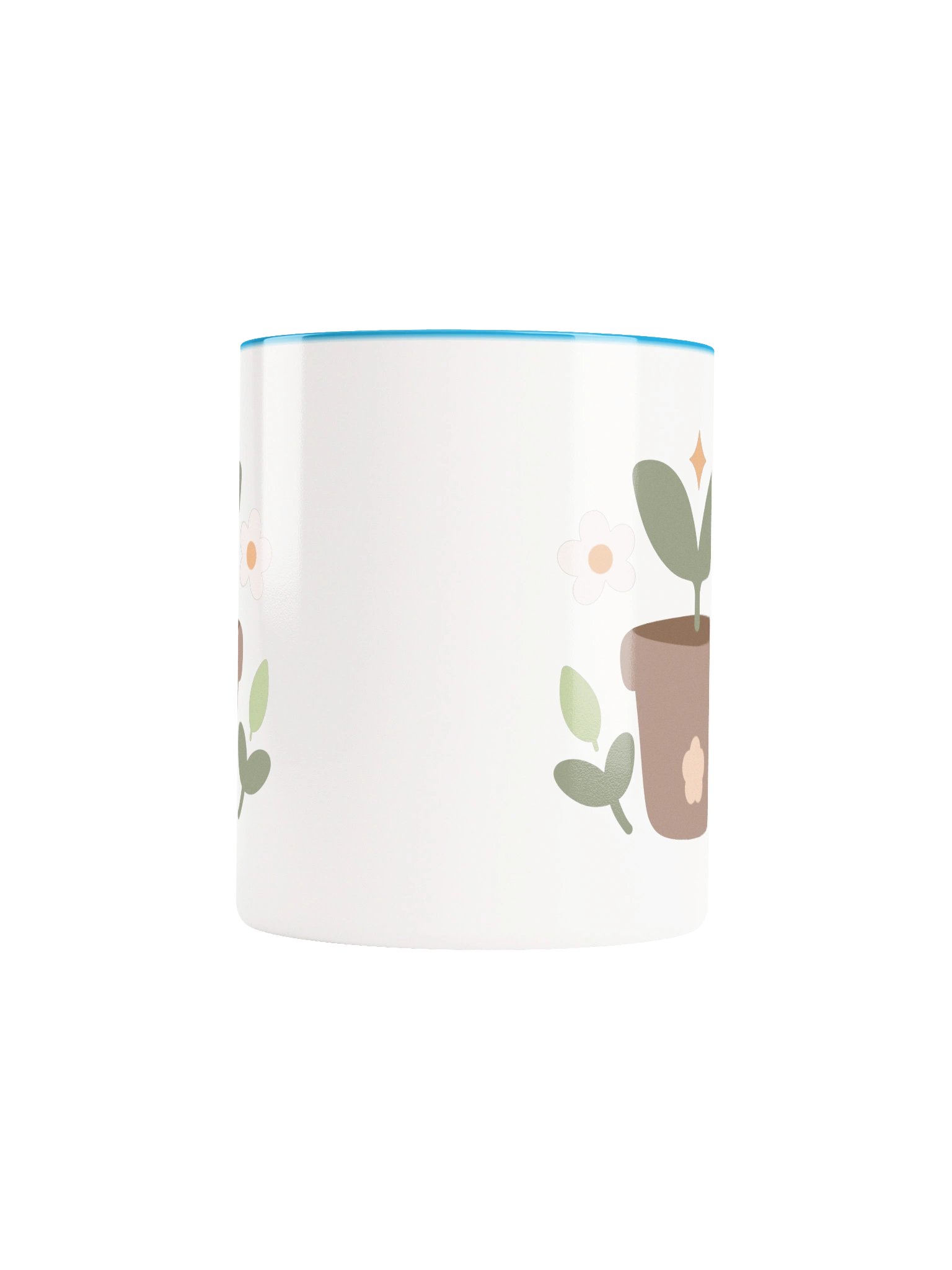 VSprouts - Colour pop Mug product image (5)