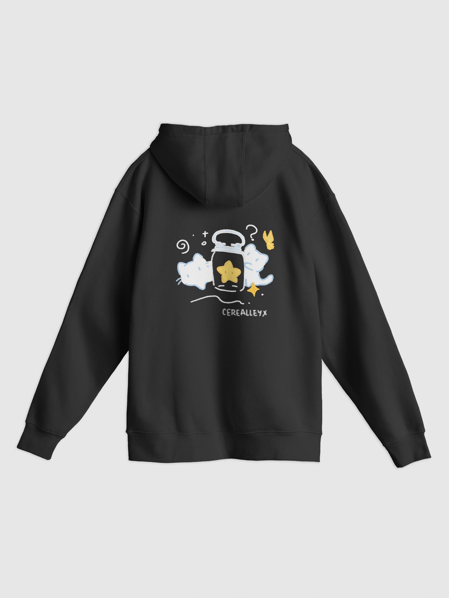 Stardust Hoodie product image (3)