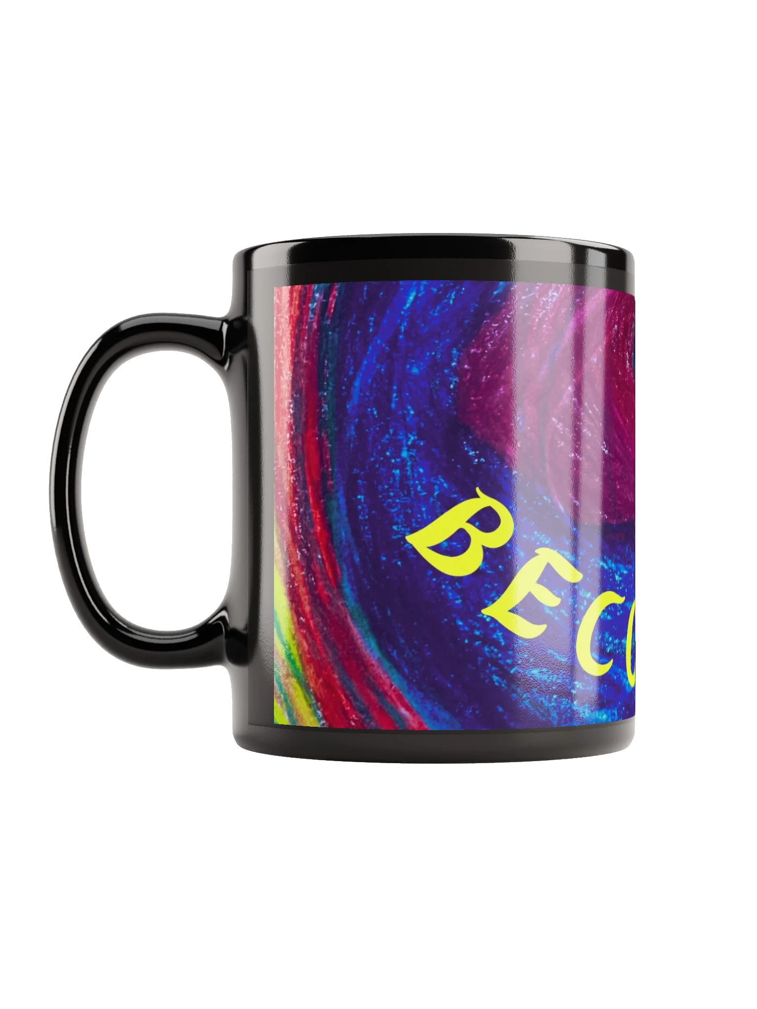 Becoming Mug product image (1)