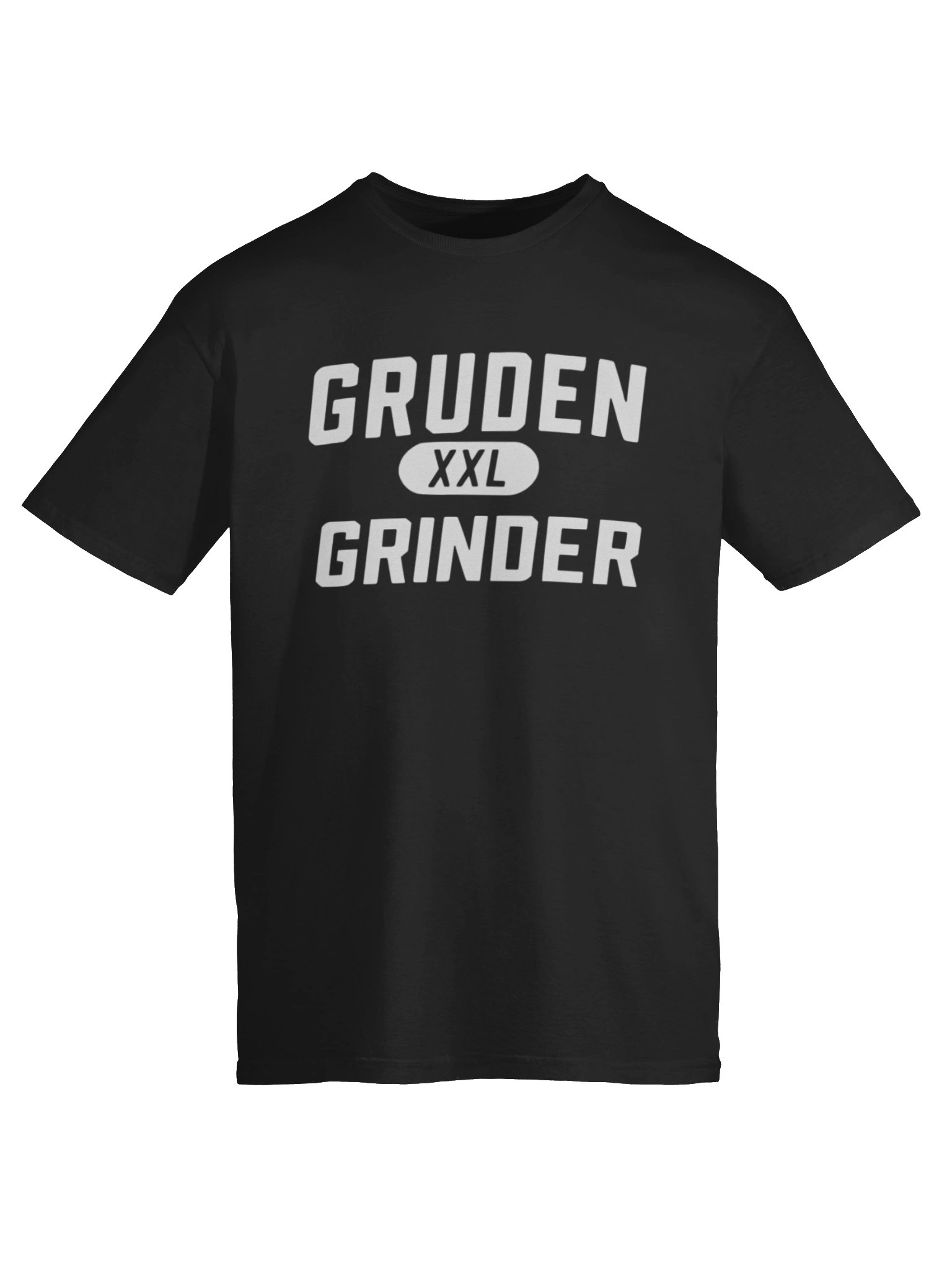 Gruden XXL Grinder Gabe Davis Shirt product image (6)