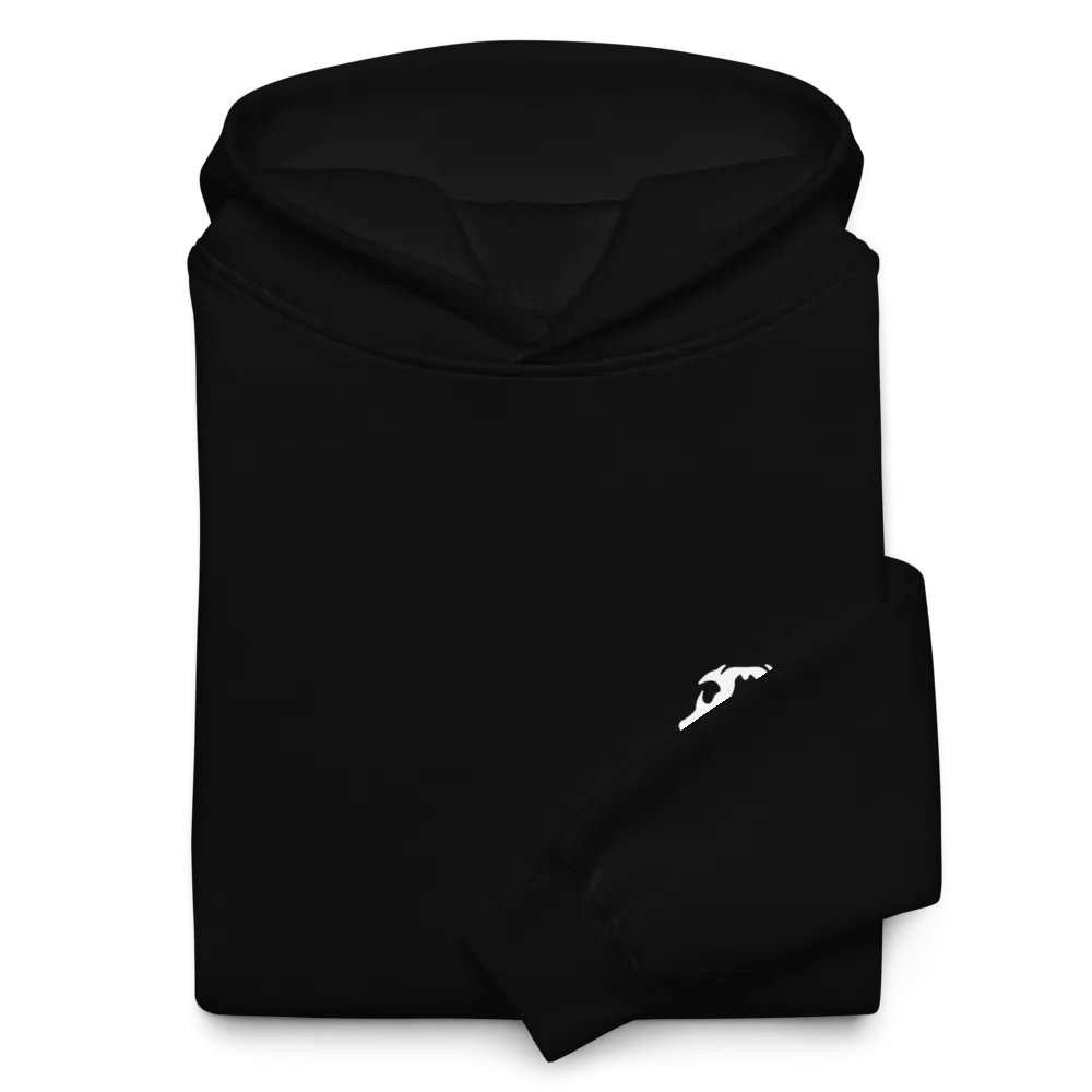 Big E BearSkull Hoodie product image (10)