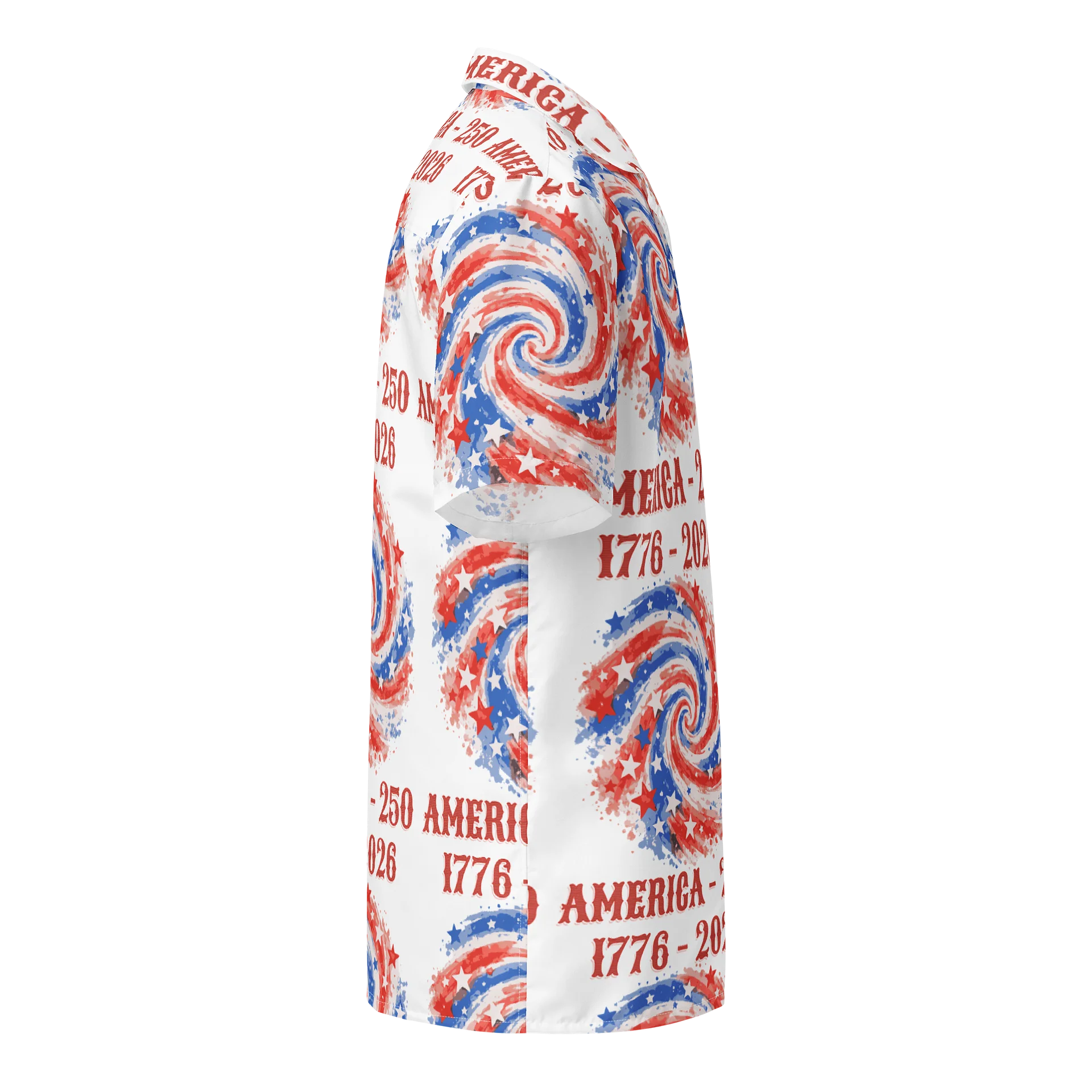 America's 250th Celebration Shirt product image (4)