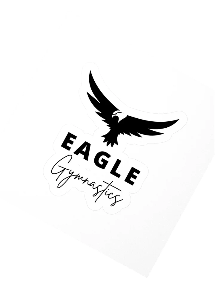 Eagle sticker product image (2)