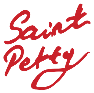 Saint Petty