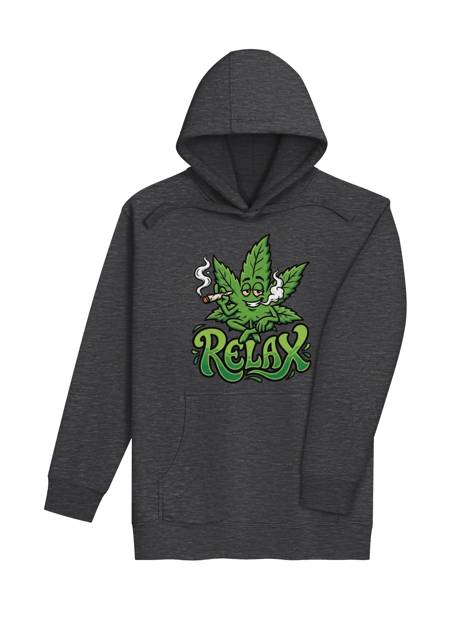 RELAX HOODIE product image (2)