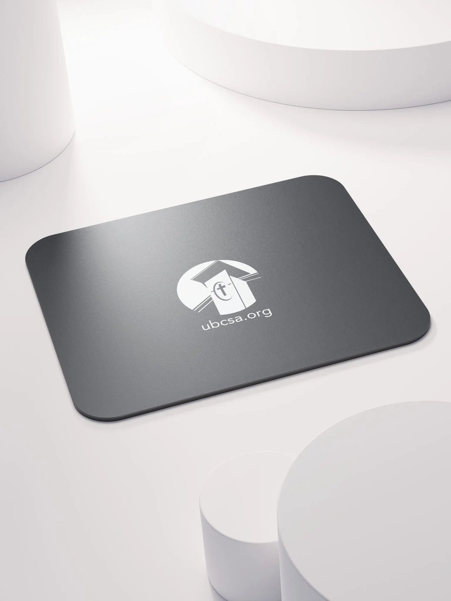 UBC Mouse Pad product image (4)
