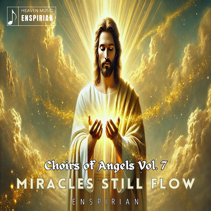 Miracles Still Flow product image (1)