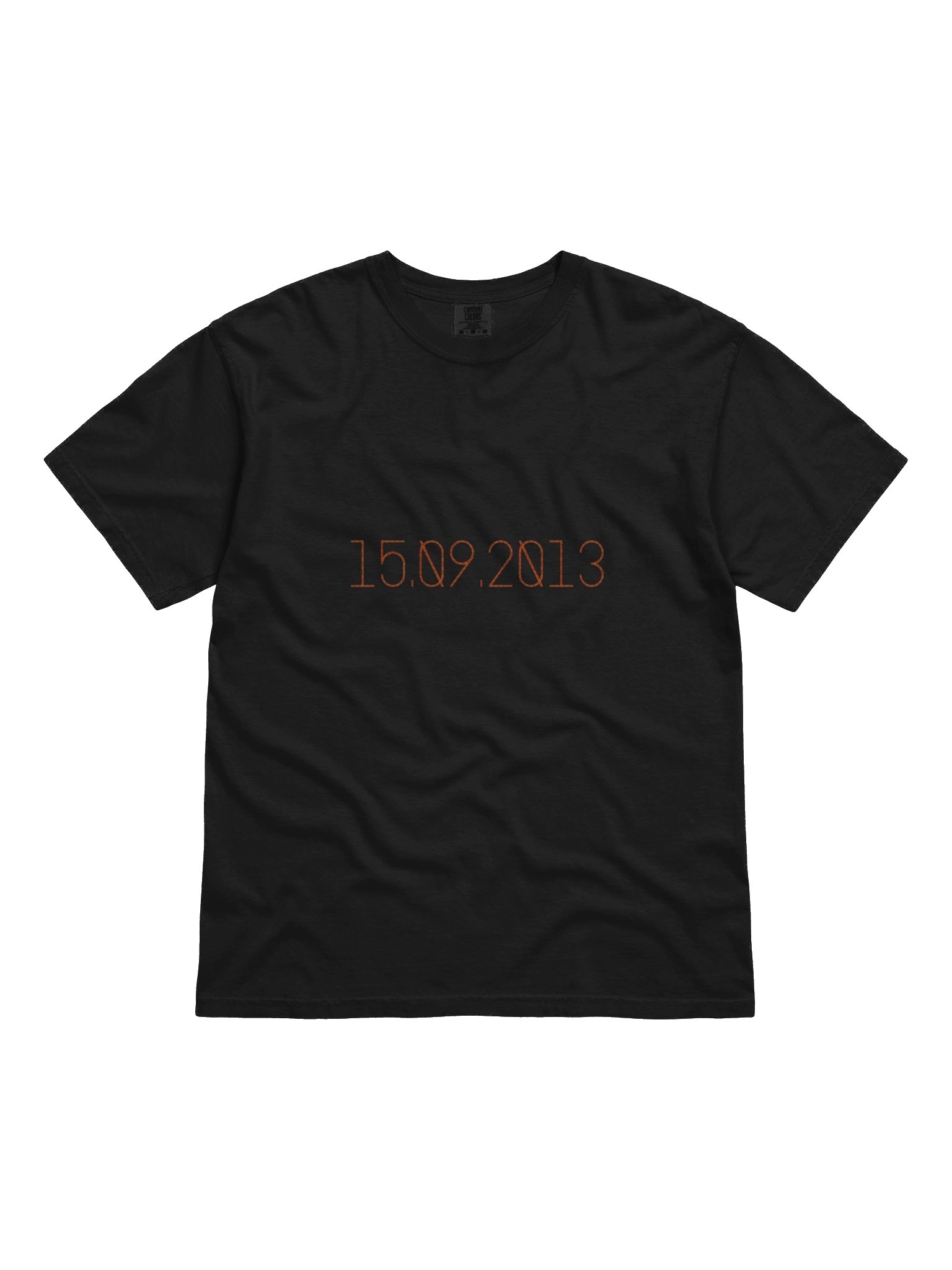 Beginning T-Shirt product image (3)