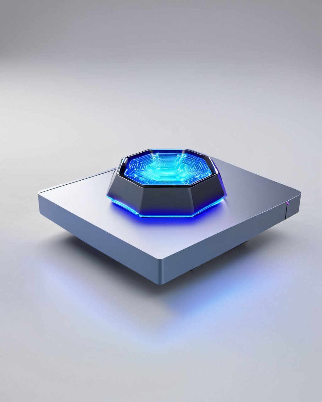 Electric Blue Spark Innovation product image (1)