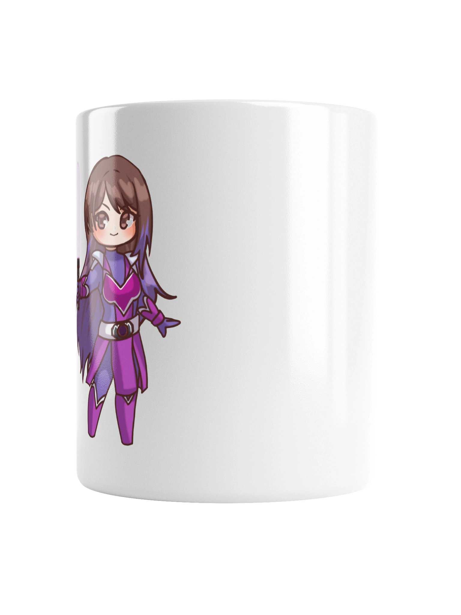 JediChickLex Hero Within product image (4)