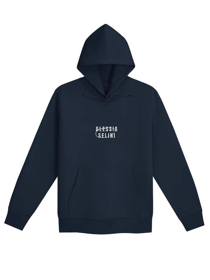 Alessia Selini Hoodie product image (1)