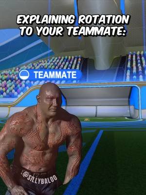 They're Clueless... #rocketleague #rocketleaguefunny #rocketleagueclips #rocketleaguememes #rltok 