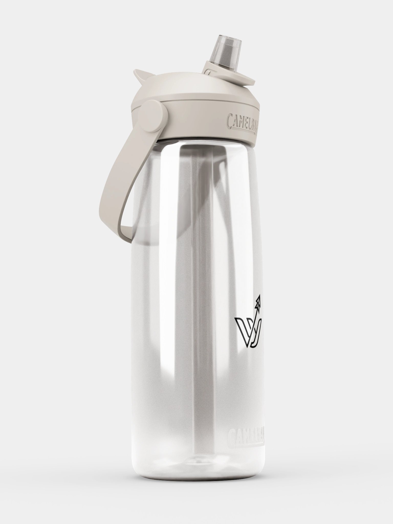 Velyen CamelBak® Thrive® Flip Straw Water Bottle product image (3)