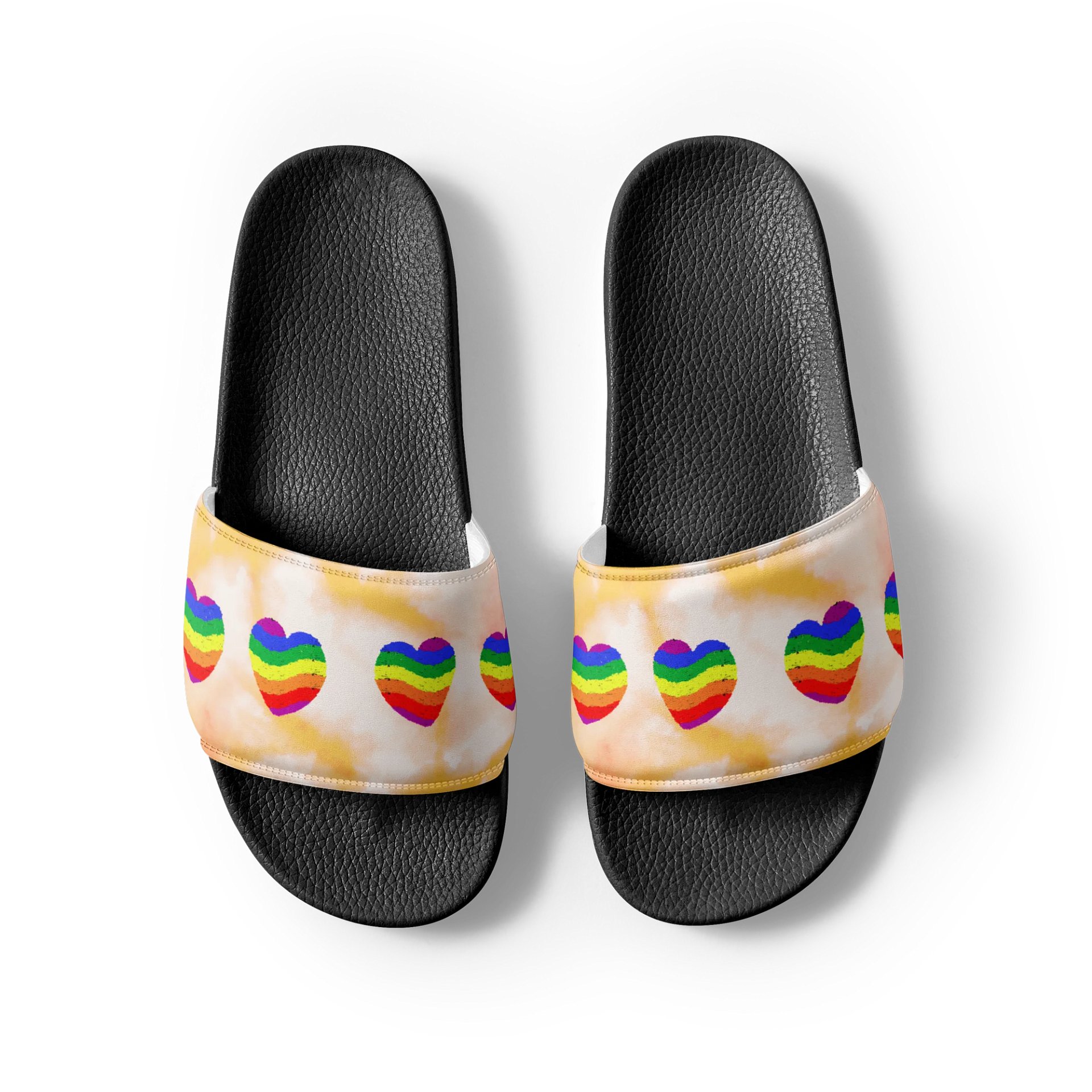(men size) Pride Slide product image (3)