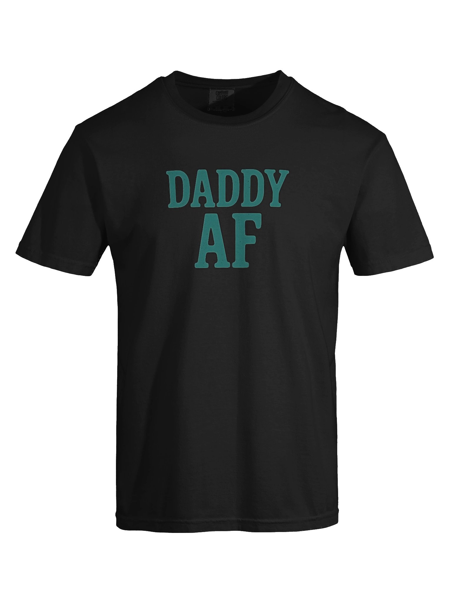 Daddy AF T-shirt product image (7)