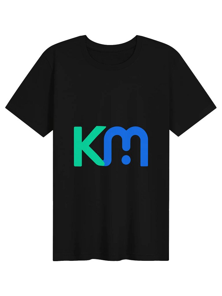 KM Premium Tee product image (1)