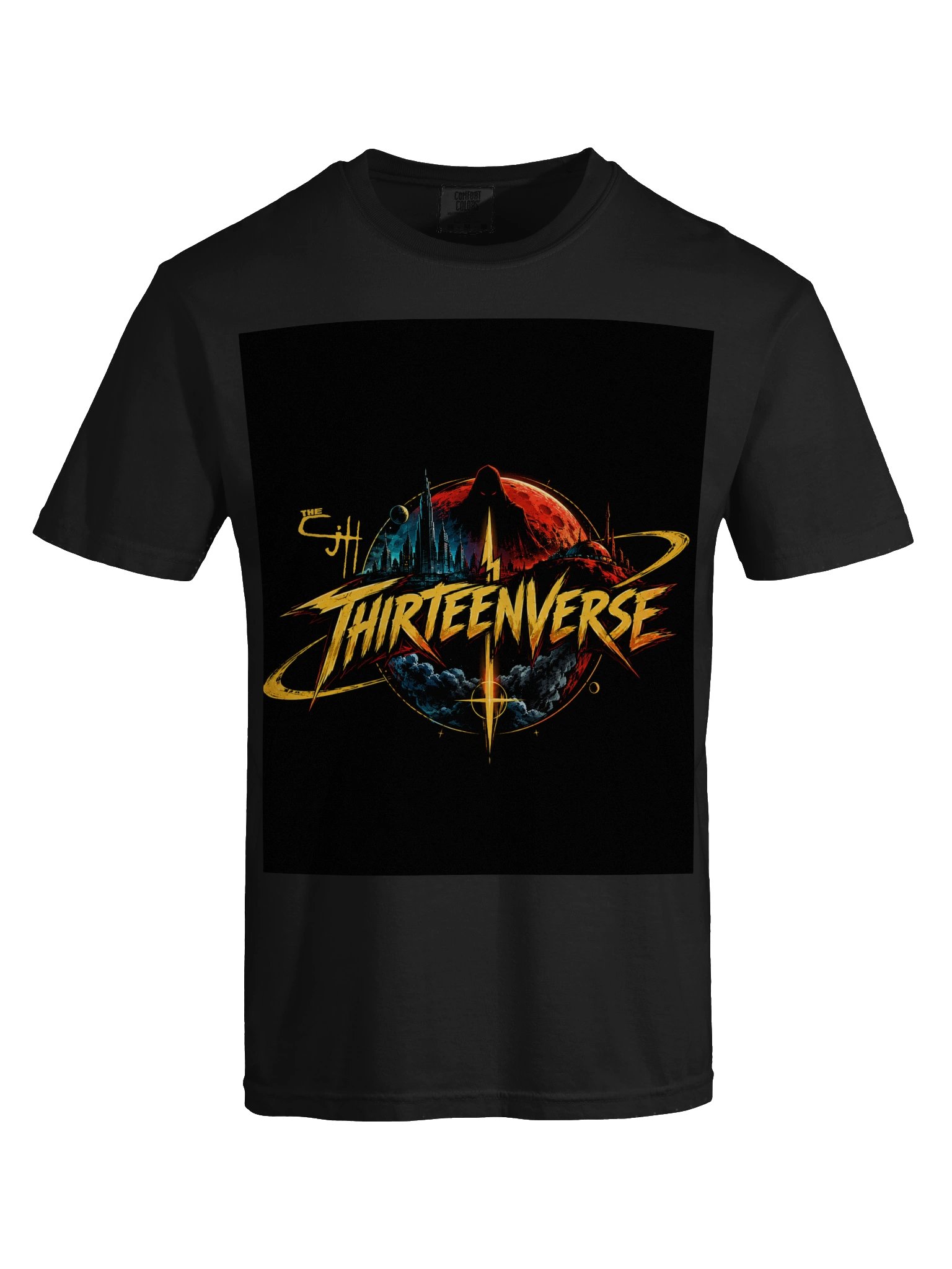 Thirteenverse product image (5)