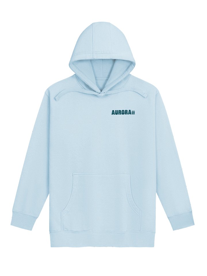 Aurora Landmarks Hoodie product image (1)