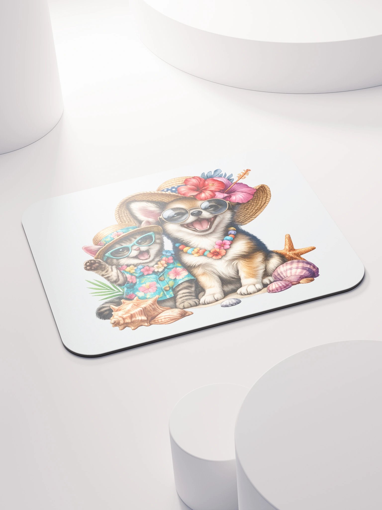 Beach Mousepad product image (5)