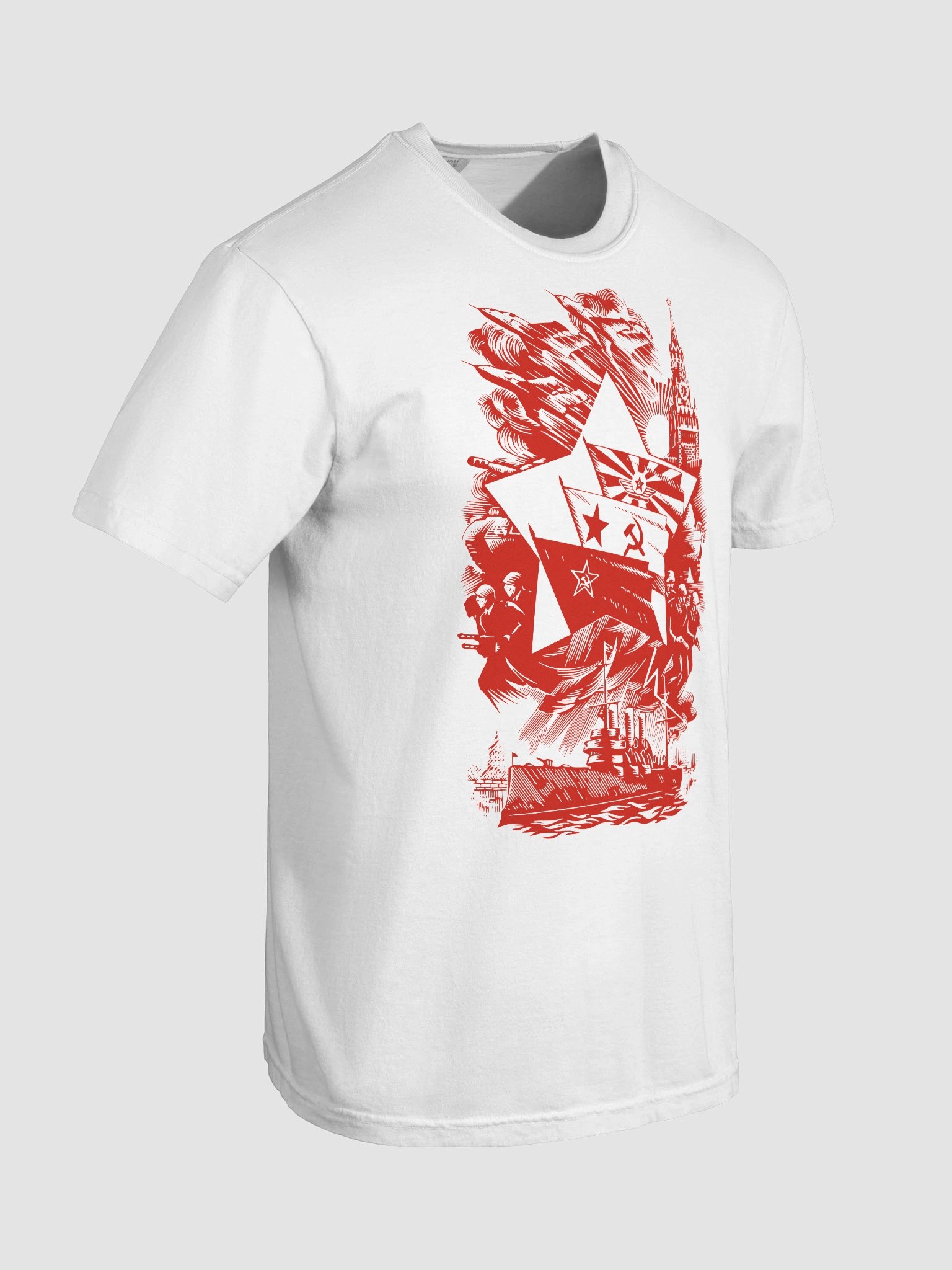 Red Navi product image (8)