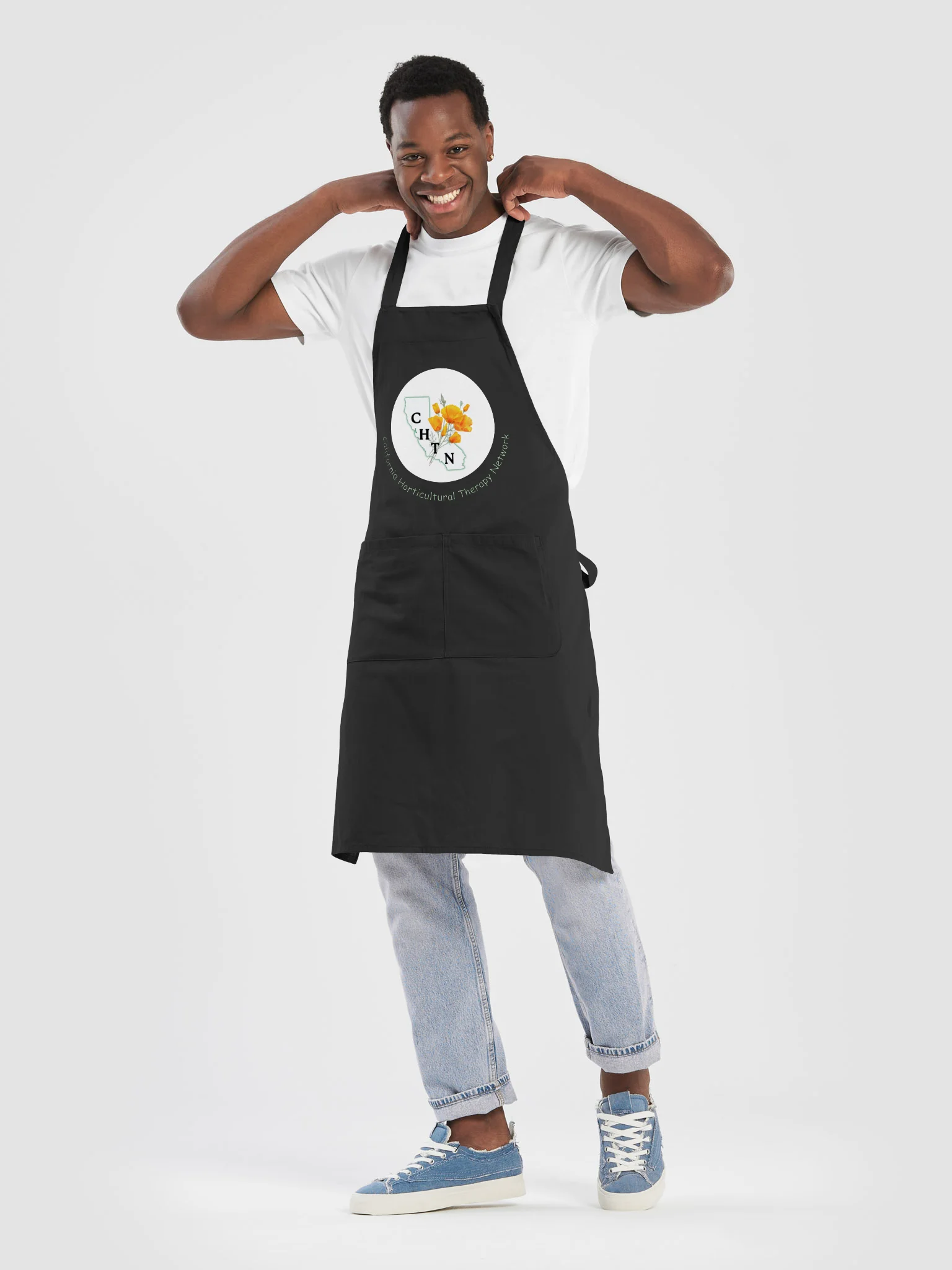 CHTN Apron product image (4)