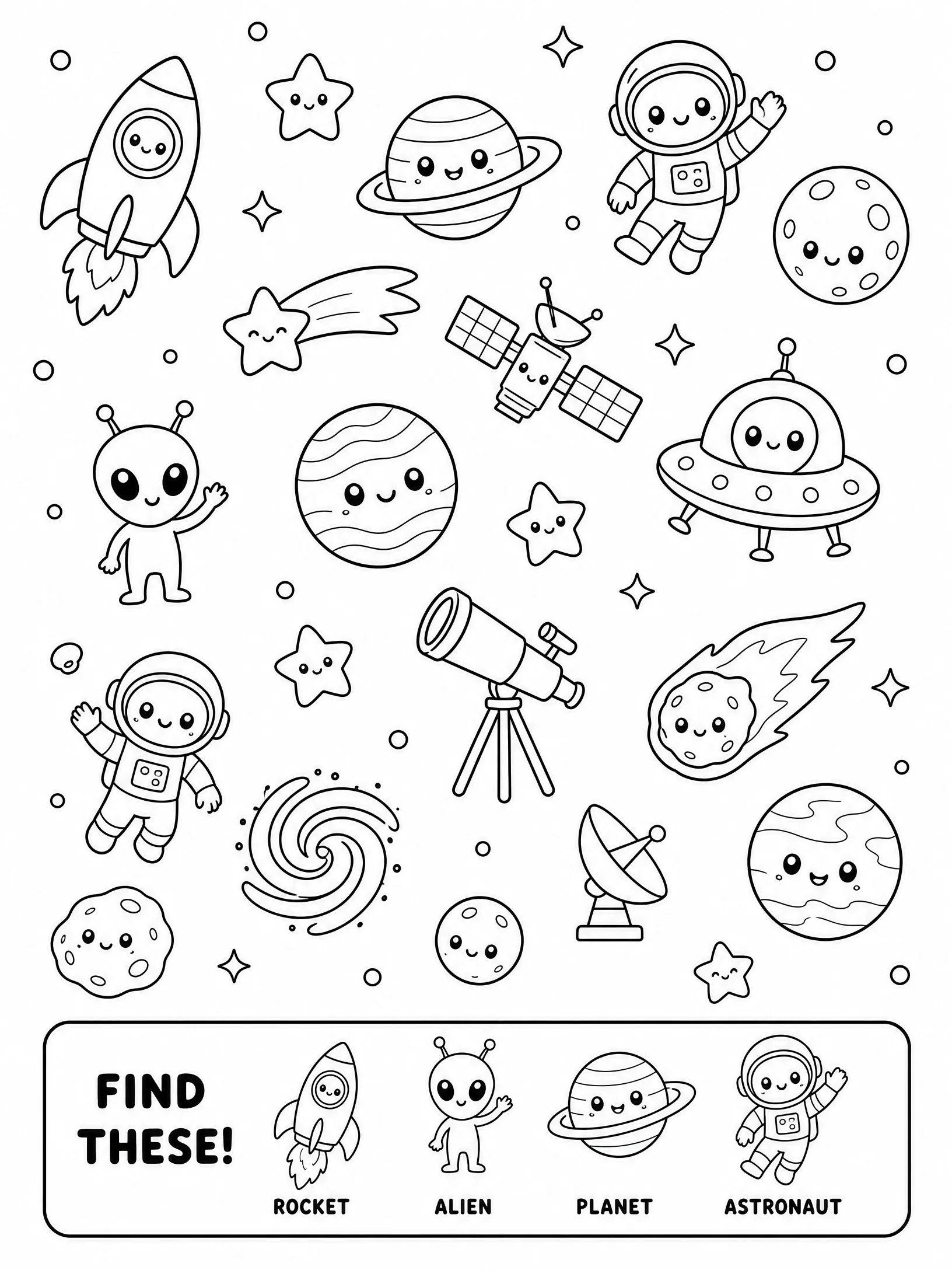 Search & Find Pages product image (3)