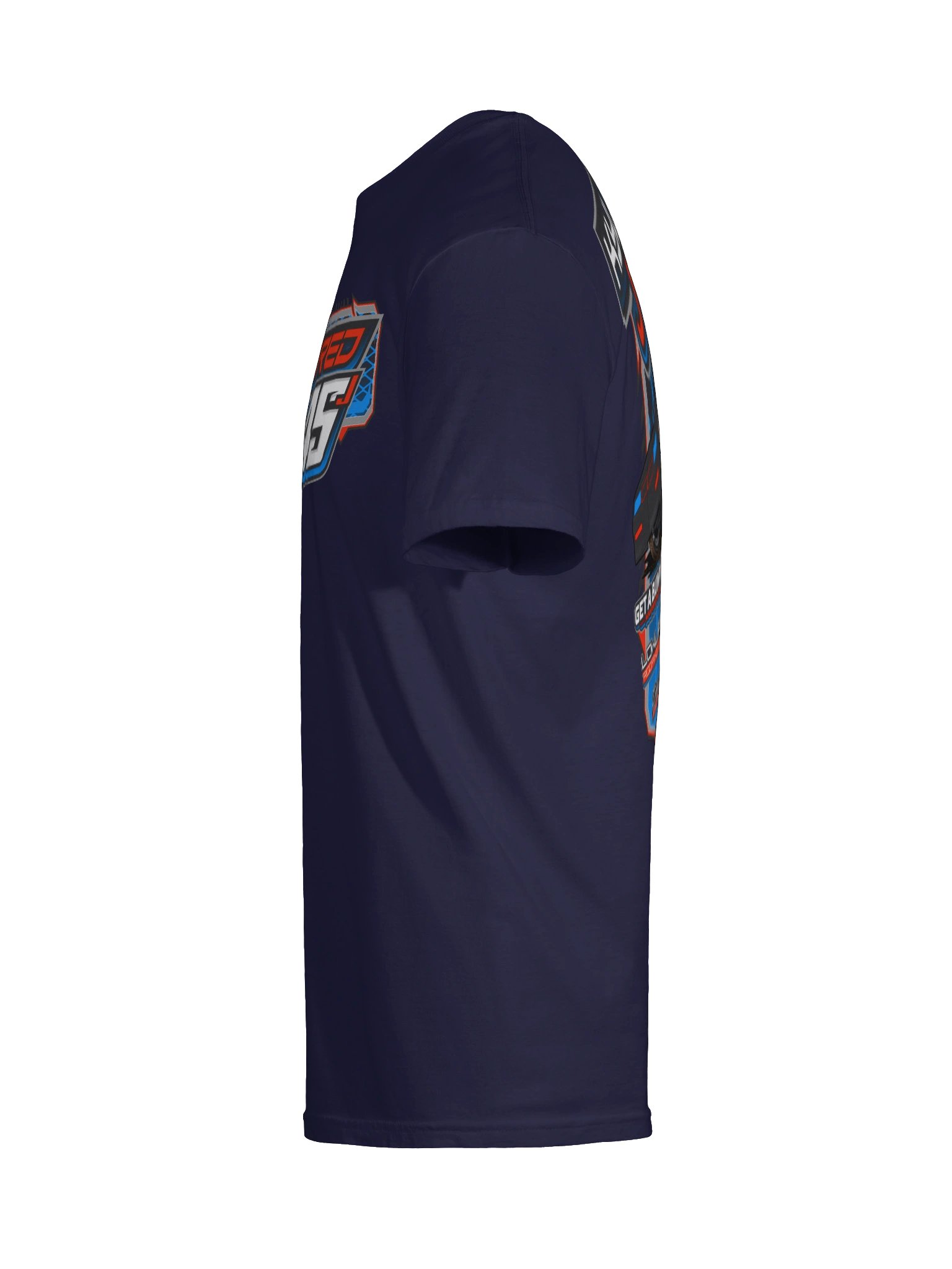 Kyle Jared 2026 Shirt product image (89)