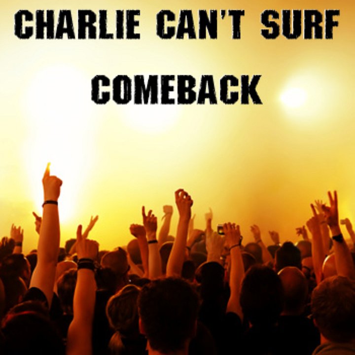 Comeback - Single product image (2)