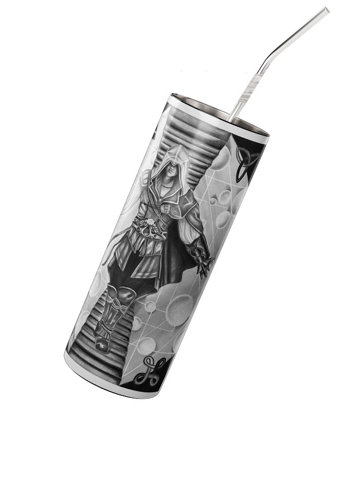The Ascension Tumbler product image (2)