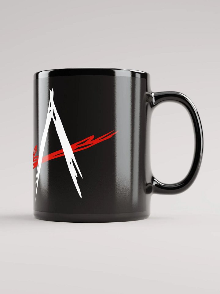 Assemble Coffee Mug product image (2)