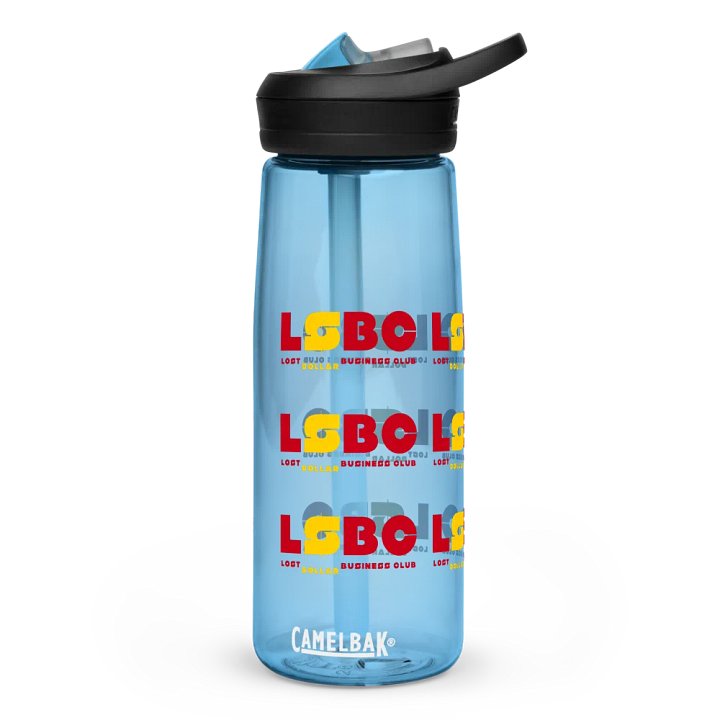 L$BC CamelBak Eddy®+ Sports Water Bottle product image (4)