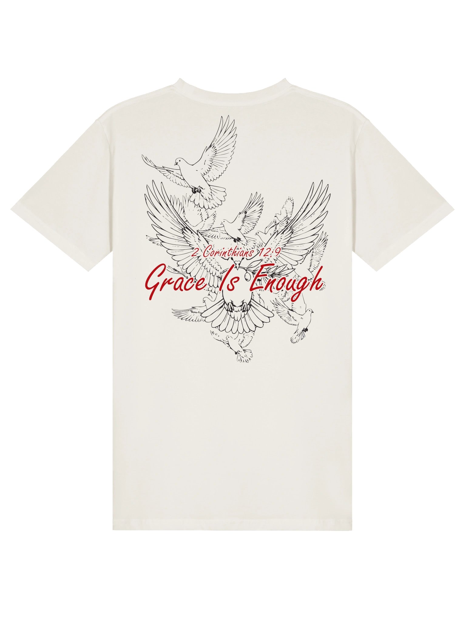 Wear the Word Bird Flight Tee product image (2)