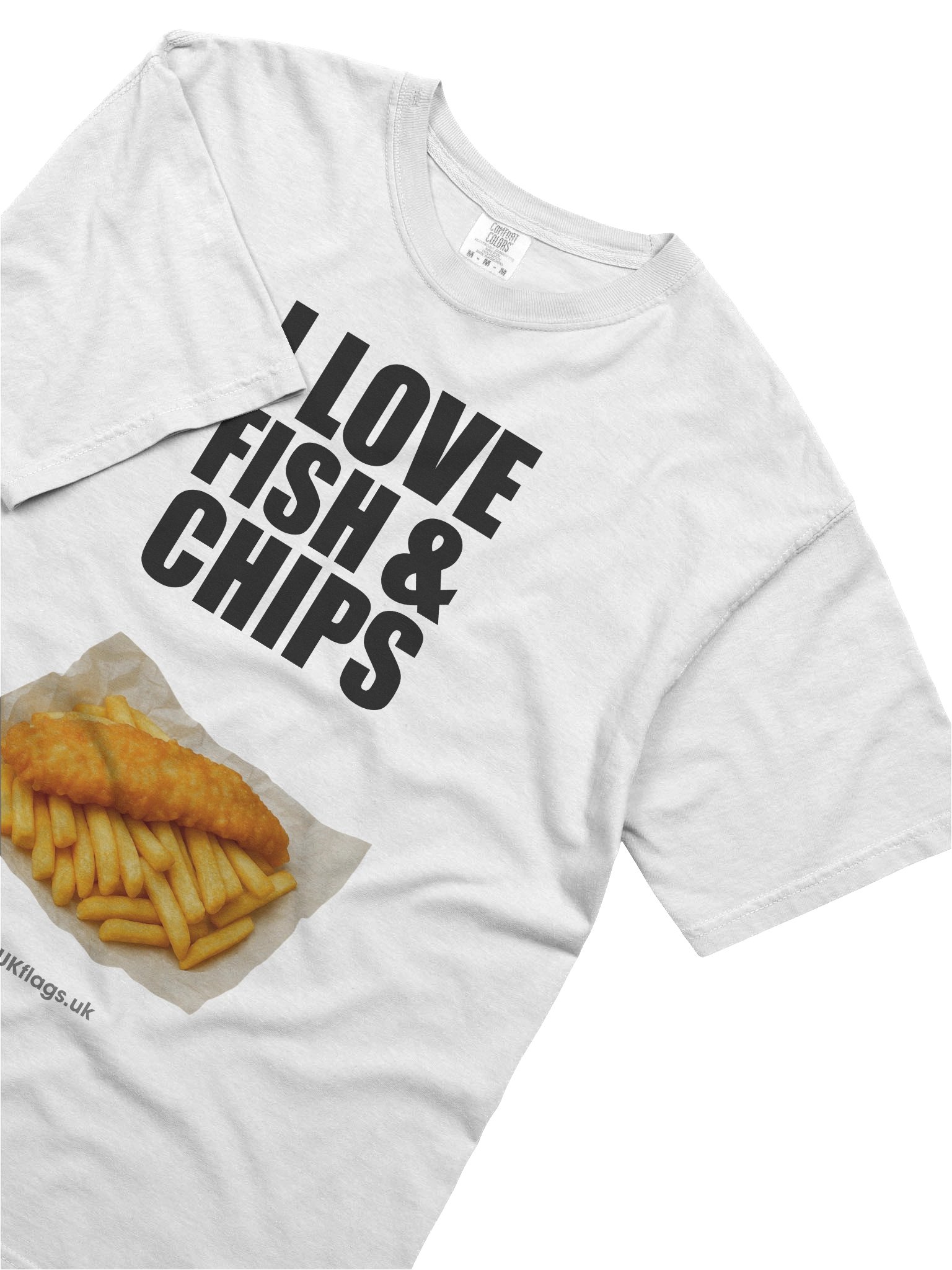 Fish & Chips product image (5)
