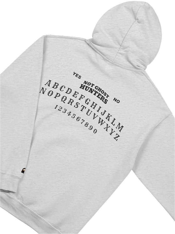 Ouija Board Hoodie product image (5)