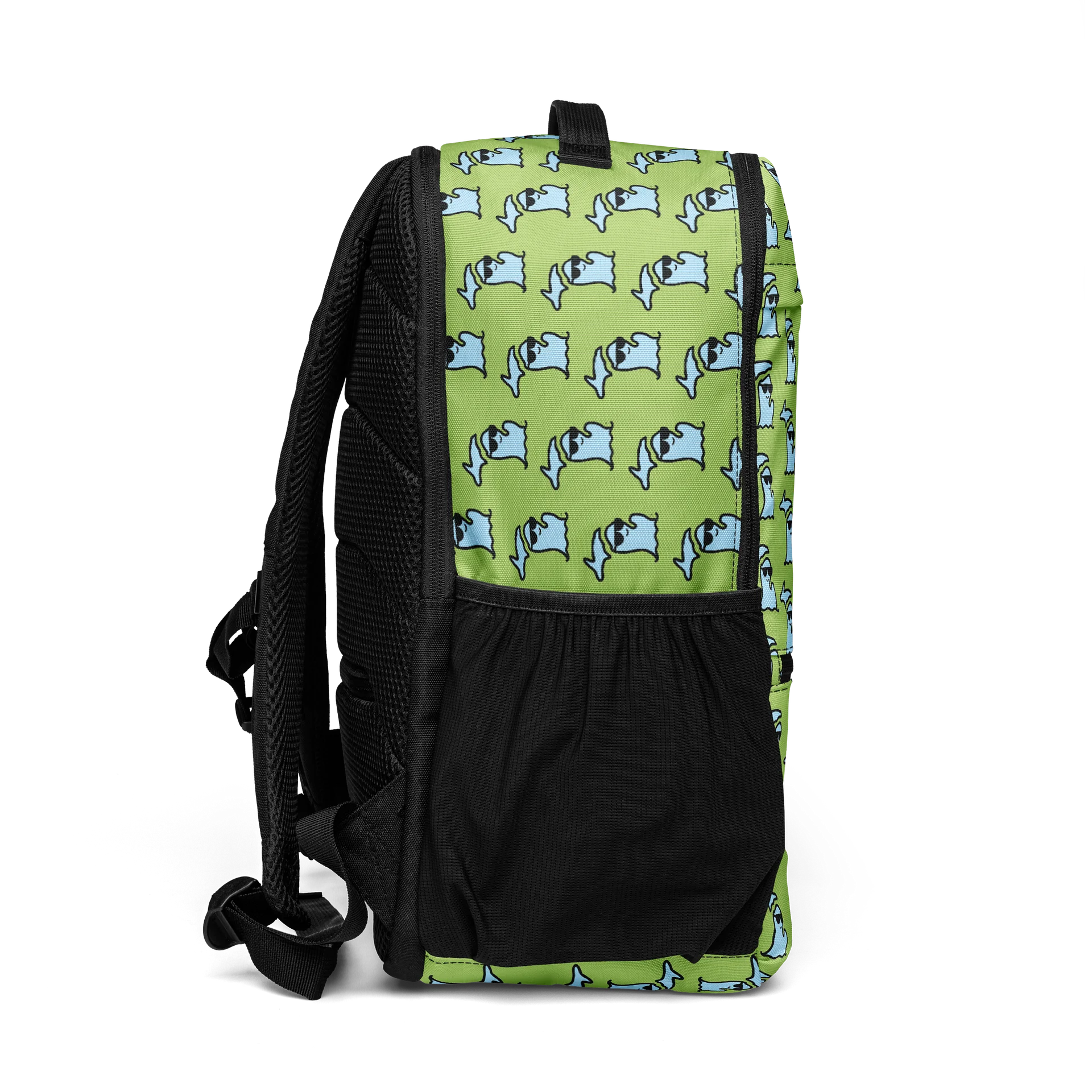 Michigan Waves™ Backpack product image (6)