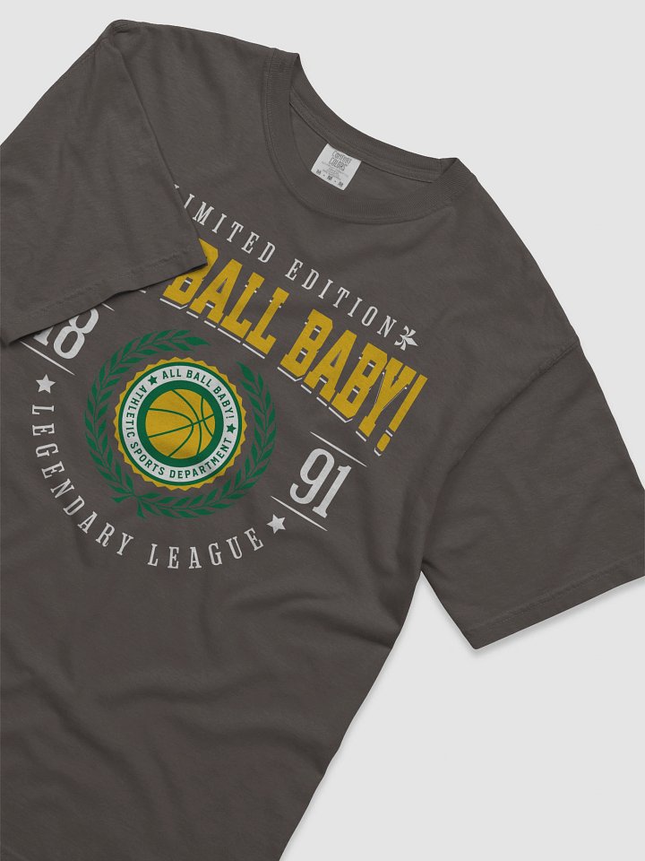 ABB! Legendary League | Seattle product image (2)