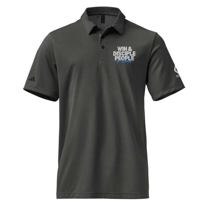 CFC Vision Adidas Polo product image (1)