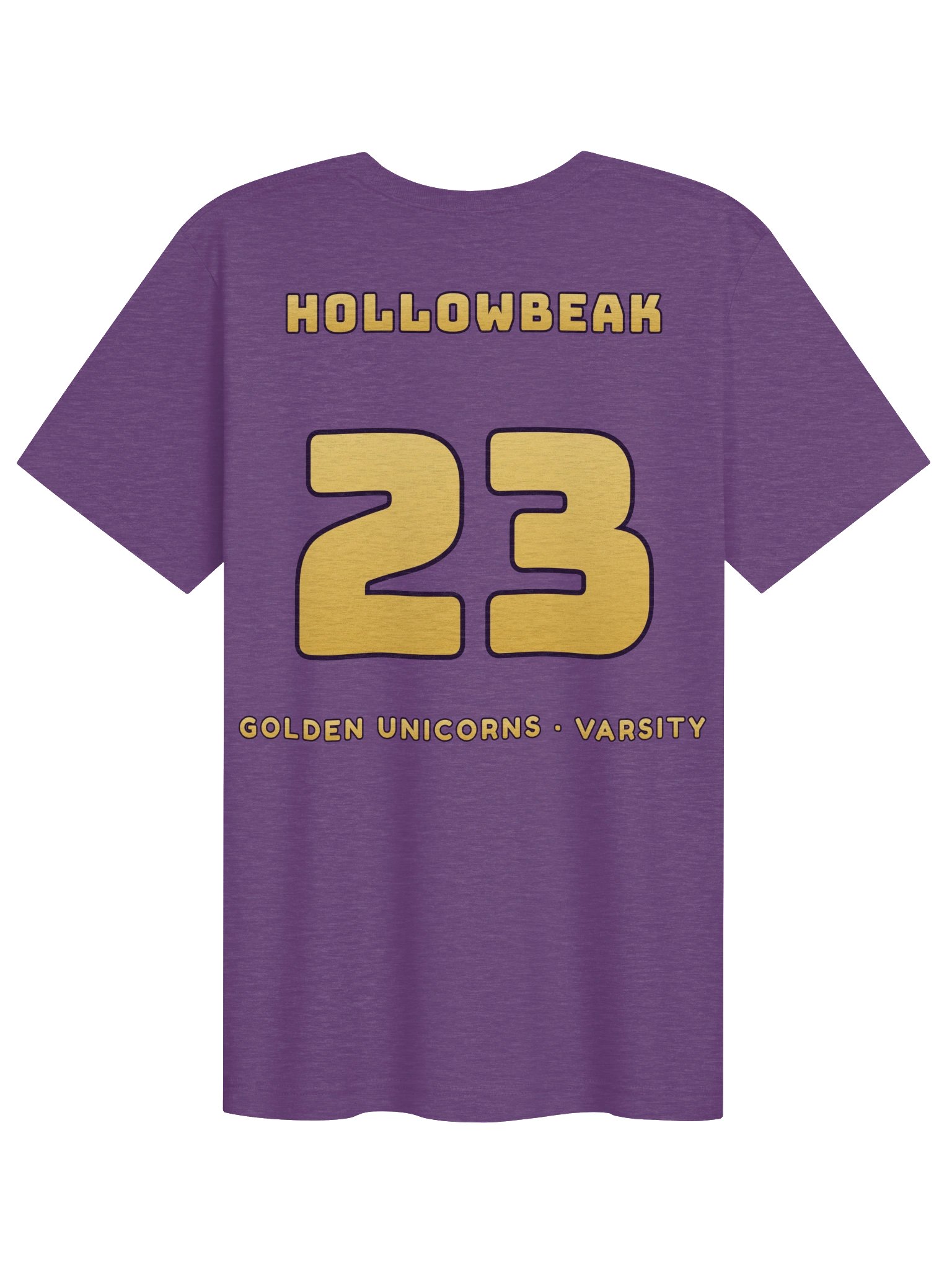 Golden Unicorns: Beat 'Em, G.U.! product image (2)
