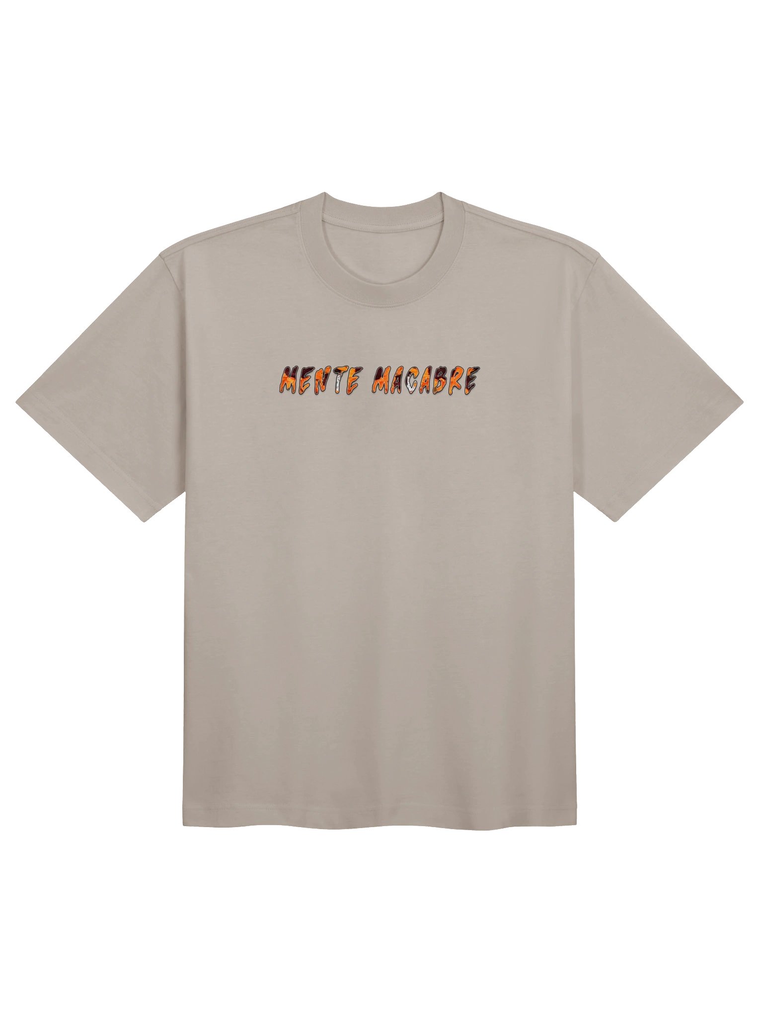 Serie 1, Capitulo 1 Box T-Shirt product image (1)