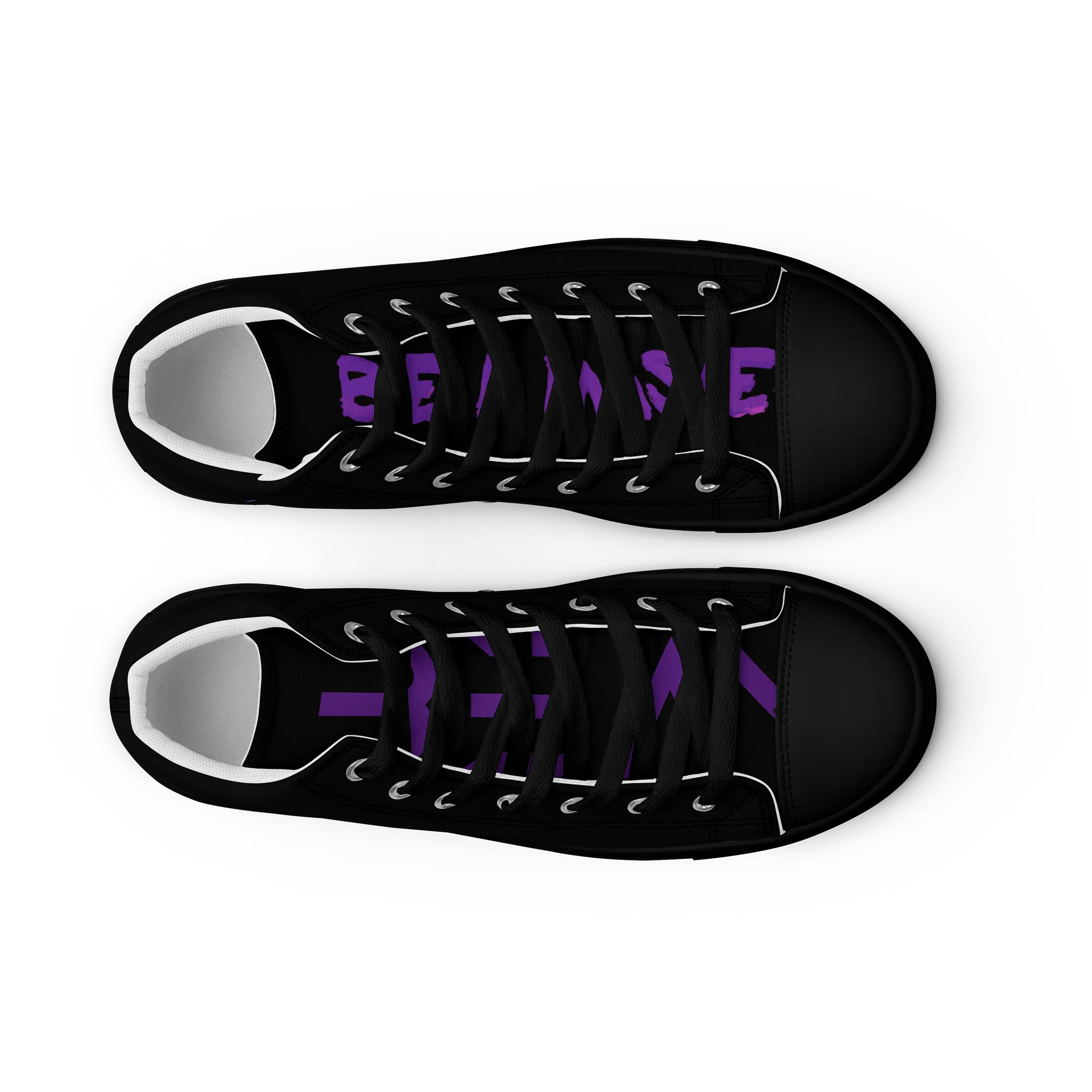 BEAM CANVAS SHOES product image (9)