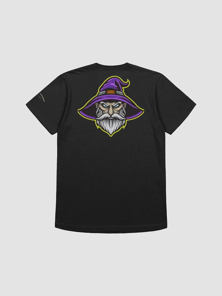 MGS Tshirt product image (2)