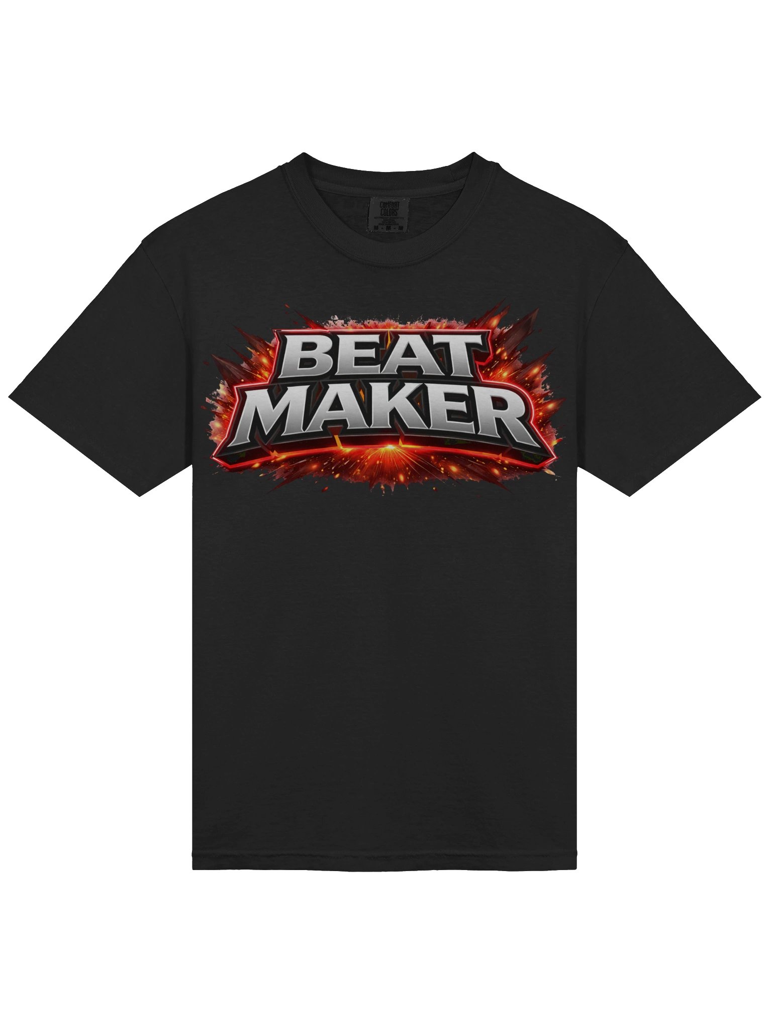 BEATMAKER TEE product image (3)