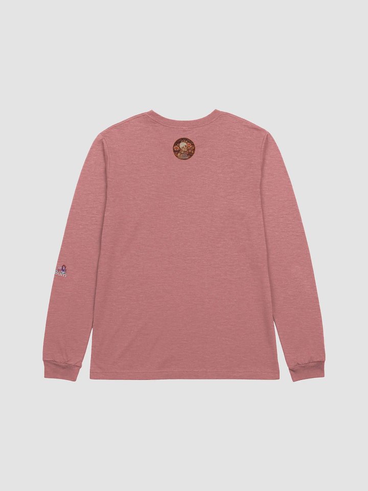 PRETTY PENNY supersoft long sleeve tee product image (30)